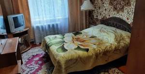 2-к квартира, вторичка, 51м2, 2/9 этаж