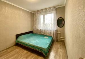 3-к квартира, вторичка, 65м2, 3/16 этаж