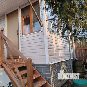 2-к квартира, вторичка, 25м2, 1/1 этаж