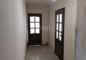 2-к квартира, вторичка, 52м2, 1/5 этаж