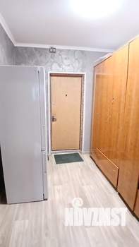 3-к квартира, вторичка, 68м2, 3/16 этаж