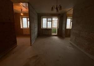 2-к квартира, вторичка, 42м2, 3/5 этаж