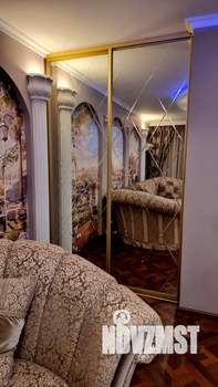 3-к квартира, вторичка, 105м2, 9/17 этаж