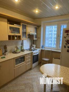 3-к квартира, вторичка, 63м2, 5/10 этаж