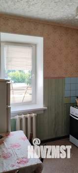 1-к квартира, вторичка, 32м2, 4/5 этаж