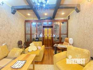 3-к квартира, вторичка, 75м2, 1/4 этаж