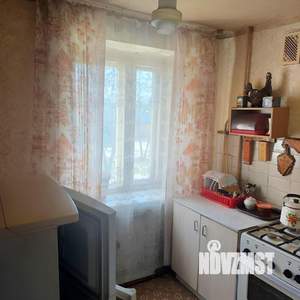2-к квартира, вторичка, 45м2, 2/9 этаж