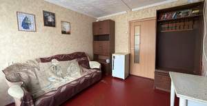 1-к квартира, вторичка, 19м2, 4/5 этаж