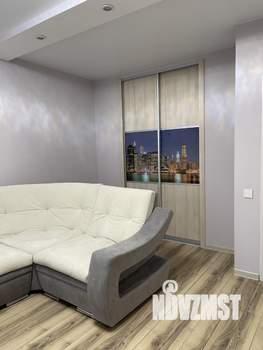 2-к квартира, вторичка, 77м2, 7/12 этаж