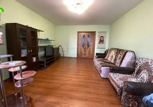 1-к квартира, вторичка, 43м2, 8/16 этаж