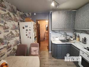 3-к квартира, вторичка, 66м2, 1/5 этаж