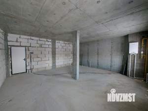 1-к квартира, вторичка, 42м2, 3/3 этаж