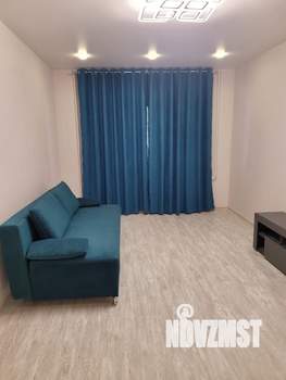 2-к квартира, вторичка, 50м2, 3/9 этаж