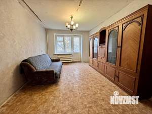1-к квартира, вторичка, 30м2, 3/5 этаж
