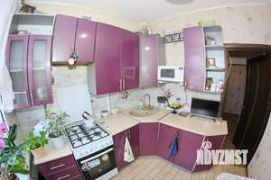 2-к квартира, вторичка, 43м2, 4/4 этаж