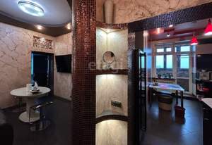 3-к квартира, вторичка, 78м2, 10/10 этаж