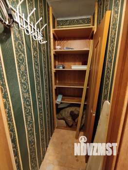 1-к квартира, вторичка, 33м2, 4/5 этаж