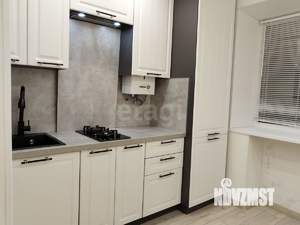 2-к квартира, вторичка, 43м2, 2/4 этаж