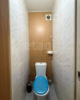 1-к квартира, вторичка, 43м2, 16/16 этаж