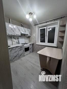 2-к квартира, вторичка, 44м2, 3/4 этаж