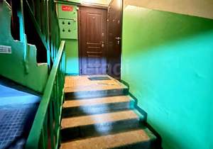 1-к квартира, вторичка, 30м2, 1/5 этаж