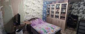 1-к квартира, вторичка, 39м2, 4/5 этаж