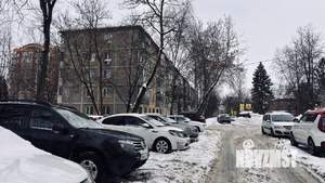 2-к квартира, вторичка, 46м2, 4/5 этаж