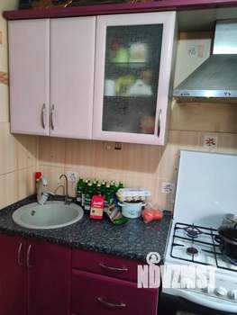 1-к квартира, вторичка, 34м2, 1/10 этаж
