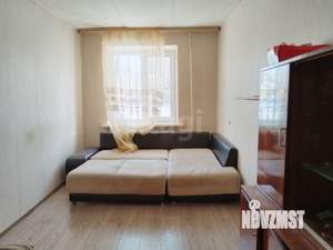 2-к квартира, вторичка, 46м2, 1/5 этаж