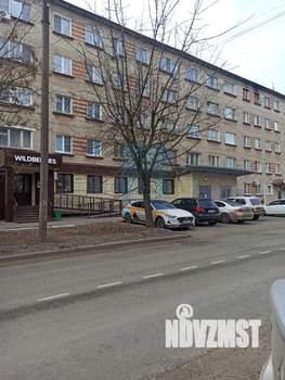 1-к квартира, вторичка, 23м2, 1/5 этаж
