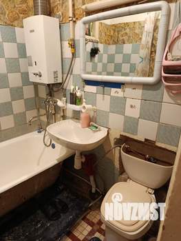 2-к квартира, вторичка, 40м2, 2/2 этаж