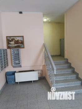 2-к квартира, вторичка, 60м2, 14/16 этаж