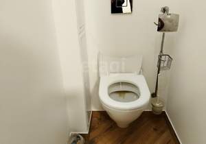 1-к квартира, вторичка, 36м2, 3/4 этаж