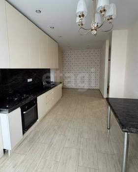 2-к квартира, вторичка, 44м2, 3/3 этаж