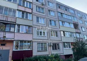 2-к квартира, вторичка, 49м2, 2/5 этаж