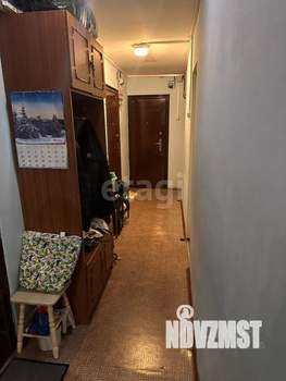 2-к квартира, вторичка, 31м2, 5/5 этаж