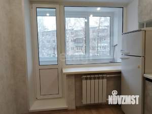 2-к квартира, вторичка, 53м2, 3/12 этаж