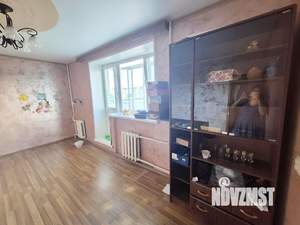 2-к квартира, вторичка, 44м2, 7/9 этаж