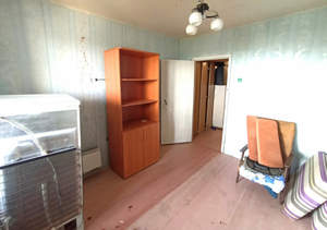 3-к квартира, вторичка, 62м2, 10/10 этаж