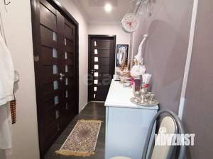 3-к квартира, вторичка, 57м2, 5/5 этаж