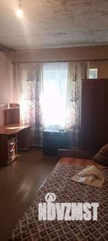 2-к квартира, вторичка, 41м2, 1/2 этаж