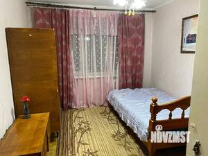 2-к квартира, вторичка, 53м2, 3/5 этаж