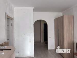 3-к квартира, вторичка, 51м2, 1/5 этаж