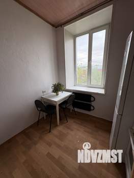 1-к квартира, вторичка, 37м2, 3/4 этаж