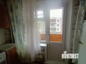 1-к квартира, вторичка, 34м2, 2/3 этаж