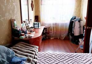 2-к квартира, вторичка, 45м2, 2/5 этаж