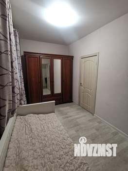 2-к квартира, вторичка, 41м2, 1/2 этаж
