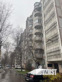 1-к квартира, вторичка, 36м2, 3/9 этаж
