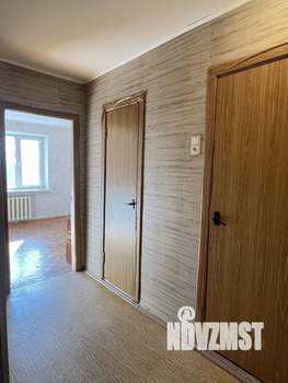 2-к квартира, вторичка, 53м2, 3/5 этаж