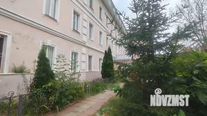 1-к квартира, вторичка, 15м2, 2/4 этаж